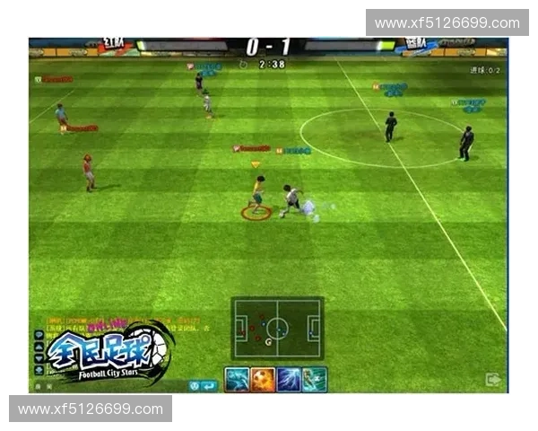 4月1日足球赛精彩回顾 各大联赛豪强争锋激战正酣