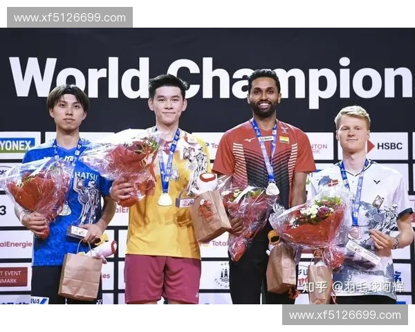 2025年武汉羽毛球亚锦赛赛程全面解析与赛事亮点前瞻