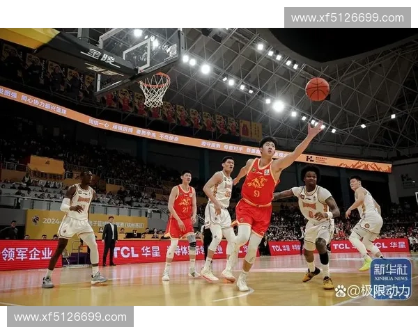 全面解读2015赛季CBA完整赛程与关键对决深度预览指南大全