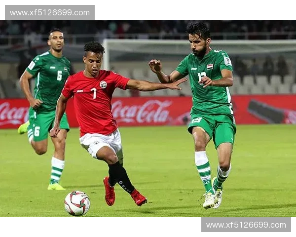 聚焦也门足球联赛发展现状与未来挑战深度观察全景分析与展望报道